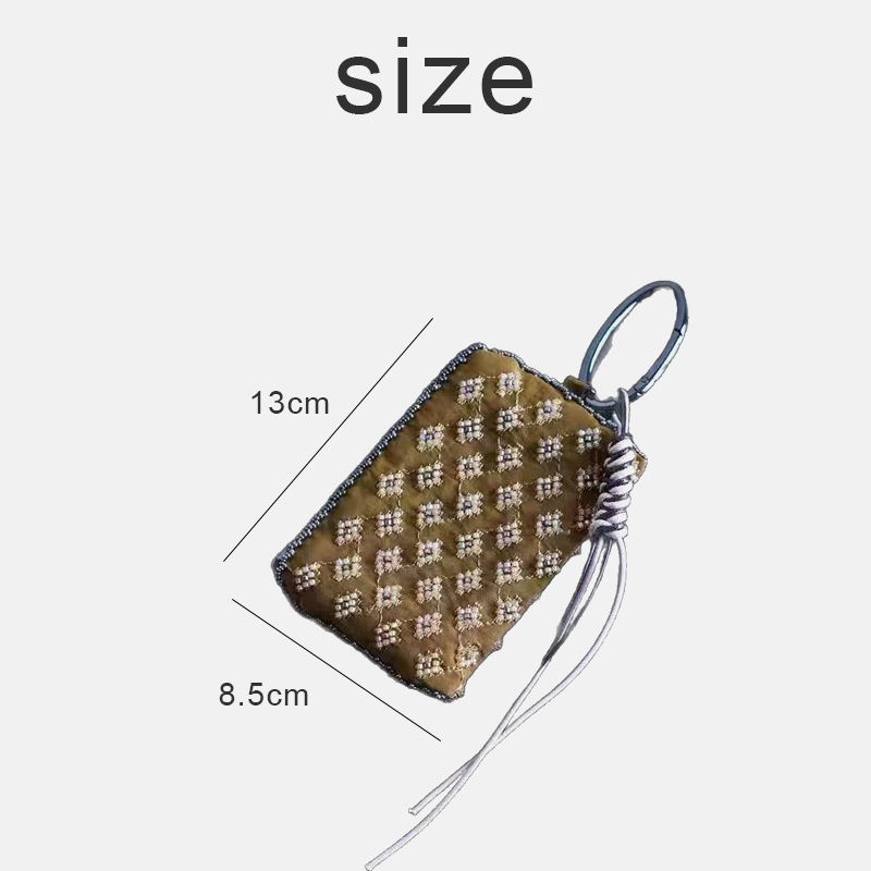 Mini Torebki z Ozdobnymi Akces – Luxury Bags Design recenzja i cena