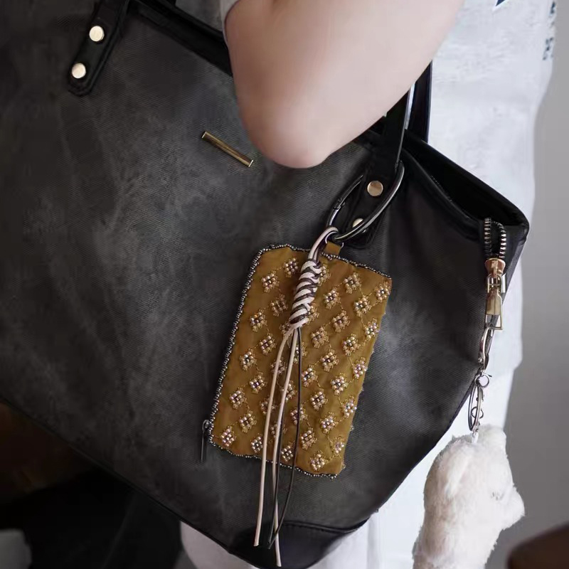 Mini Torebki z Ozdobnymi Akces – Luxury Bags Design recenzja i cena