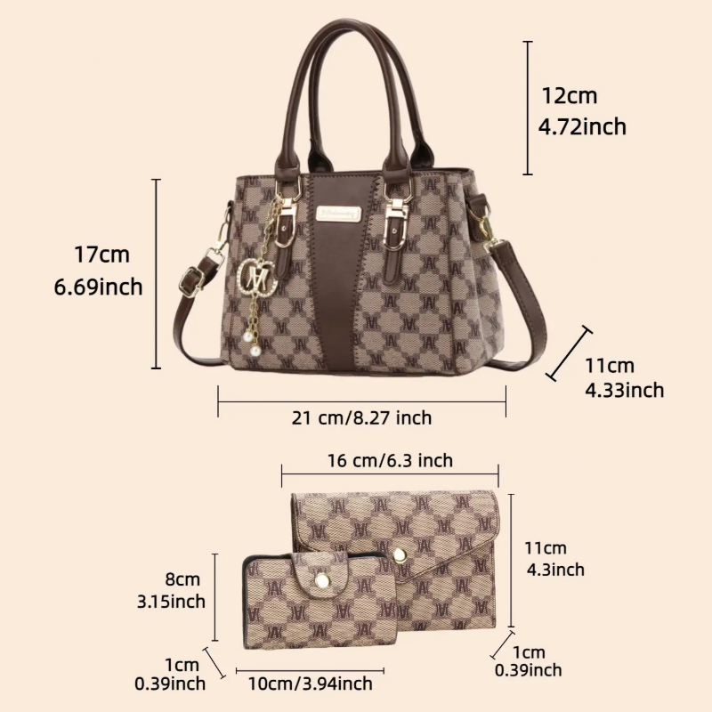 Lekka luksusowa torebka z nadr – Luxury Bags For You recenzja i cena