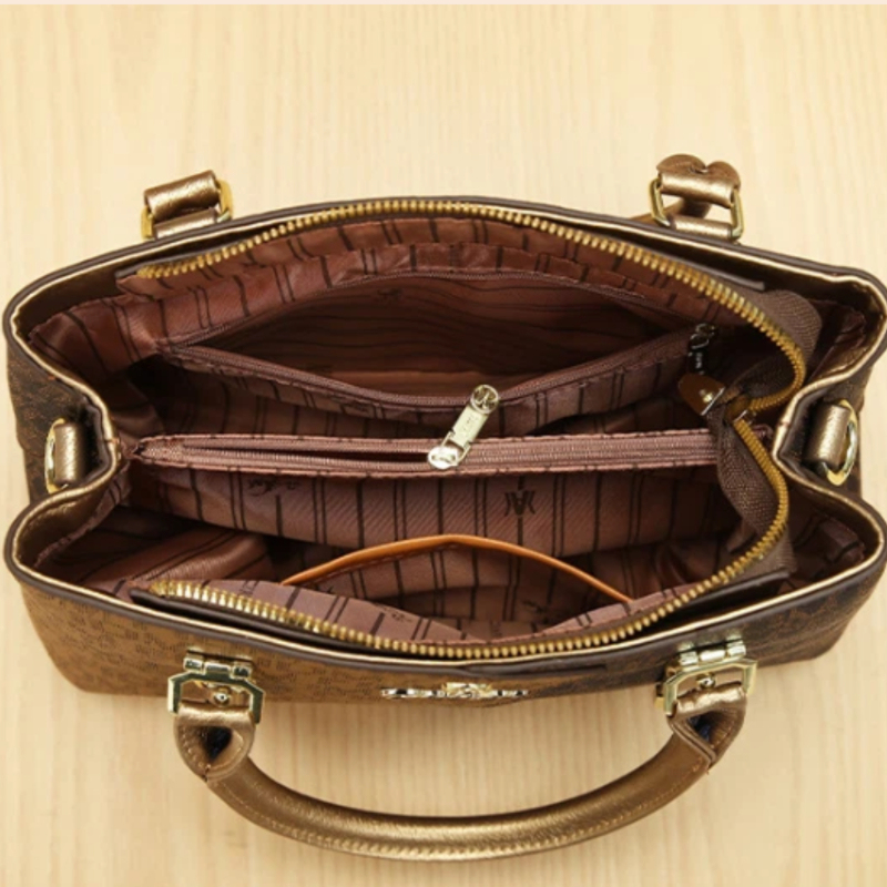 3-częściowy zestaw torebek dam – Luxury Bags For You recenzja i cena