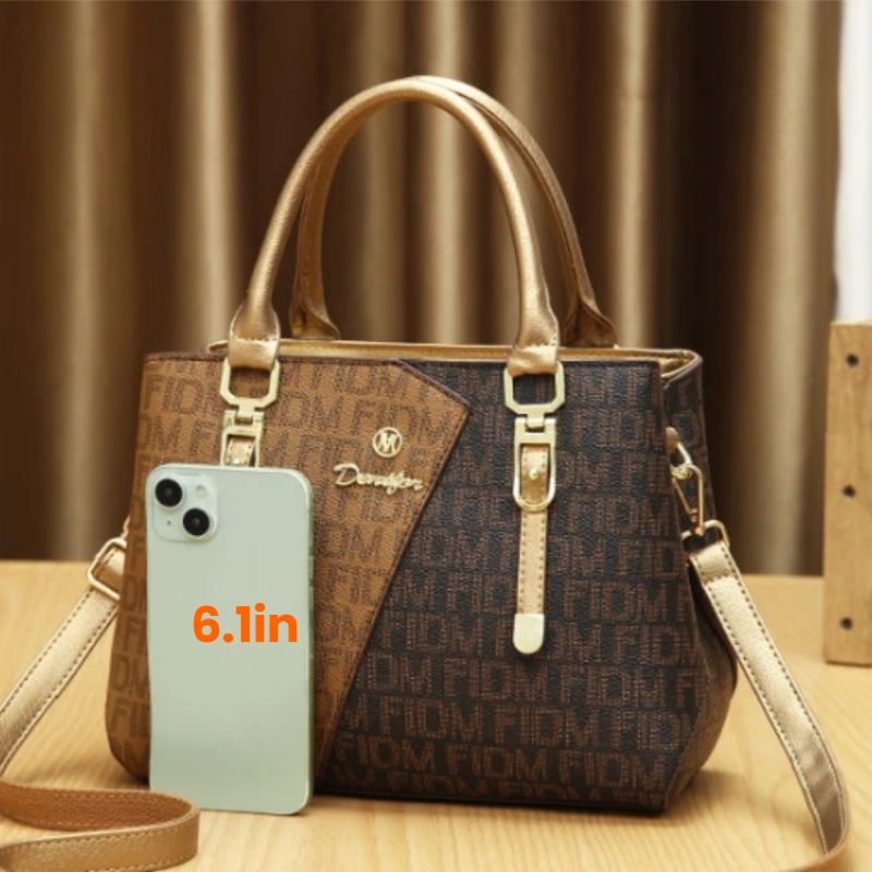3-częściowy zestaw torebek dam – Luxury Bags For You recenzja i cena