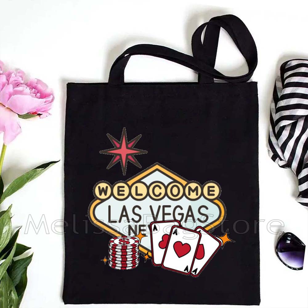 American New York Fabulous Las – Luxury Bags Vegas recenzja i cena