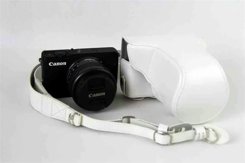 Luksusowe etui ze skóry PU Cam – Luxury Bags Video recenzja i cena