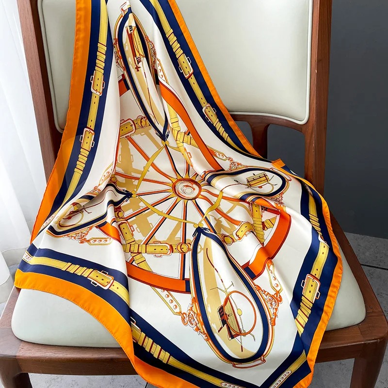 Luksusowa, cienka, jedwabna kw – Luxury Bags Design recenzja i cena