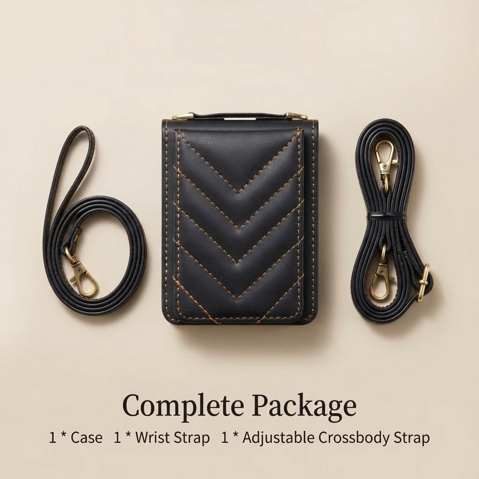 Luksusowa, pikowana skórzana t – Luxury Bags For You recenzja i cena