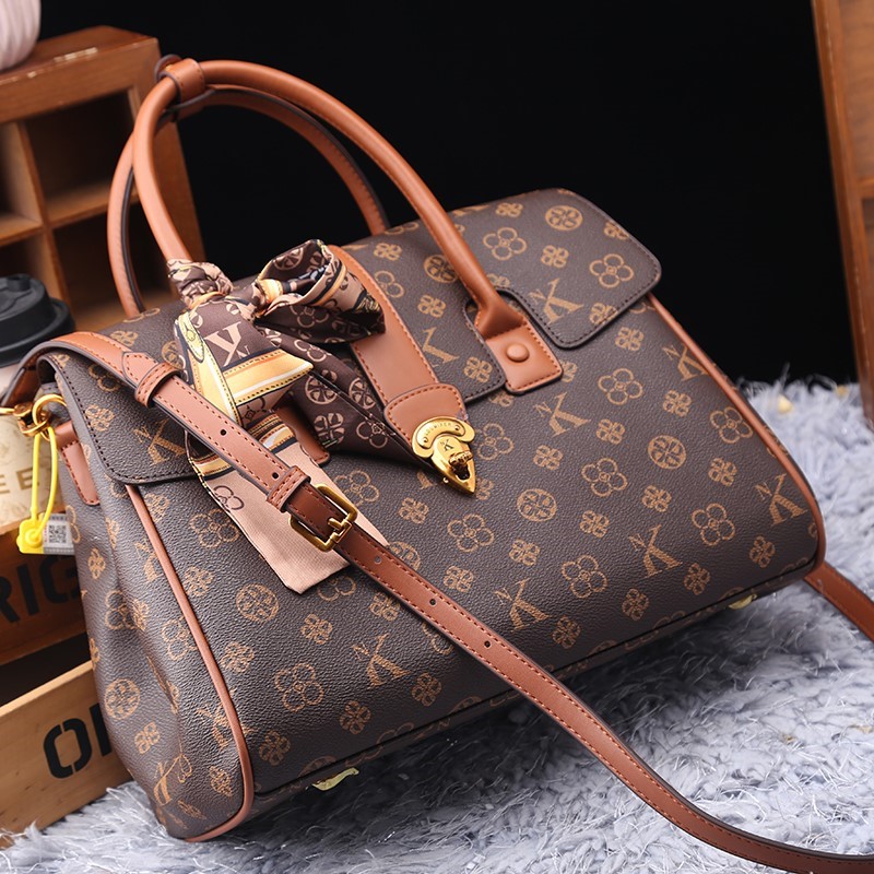 Lekka luksusowa marka damska t – Luxury Bags Shopping recenzja i cena