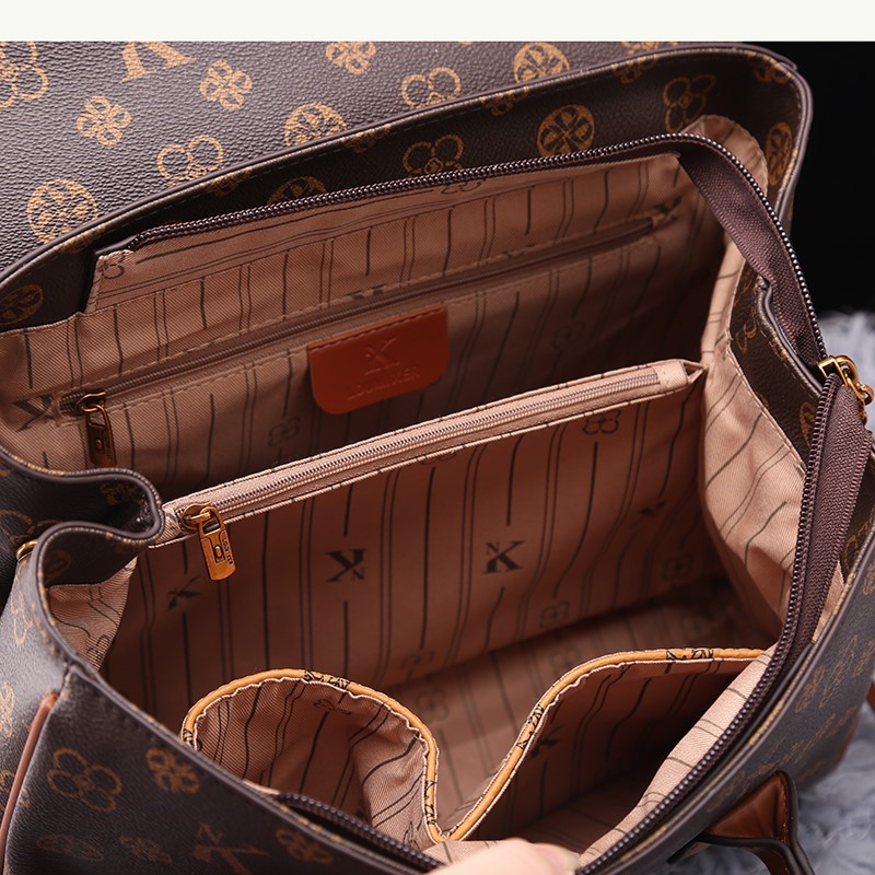 Lekka luksusowa marka damska t – Luxury Bags Shopping recenzja i cena