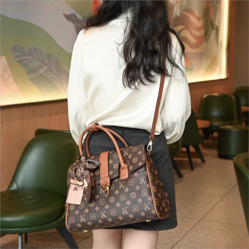 Lekka luksusowa marka damska t – Luxury Bags Shopping recenzja i cena
