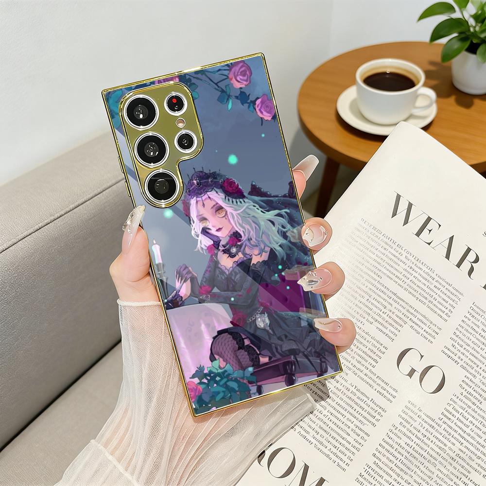 Etui na telefon z motywem horr – Luxury Bags Video recenzja i cena