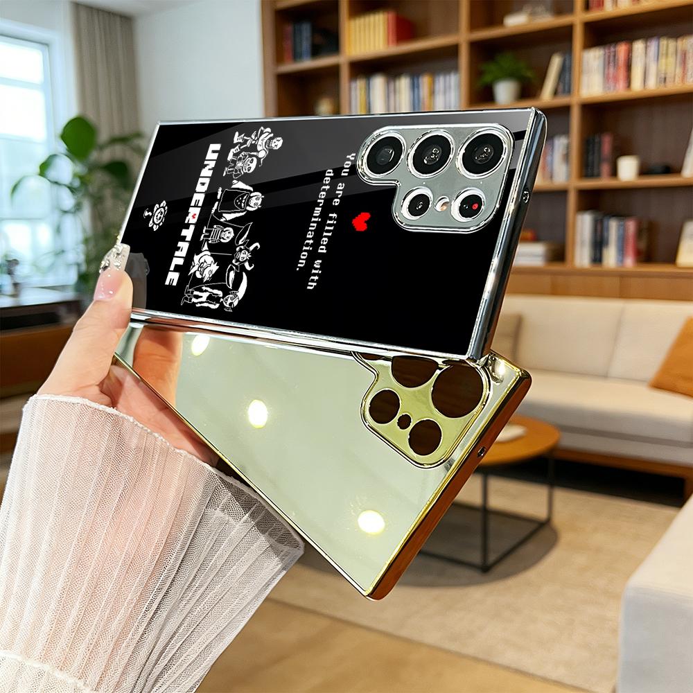 Etui na telefon z motywem gry  – Luxury Bags Video recenzja i cena
