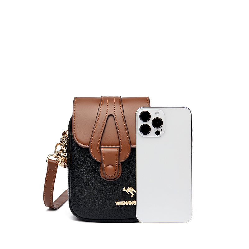 Nowa Mała Torebka na Telefon D – Luxury Bags Design recenzja i cena