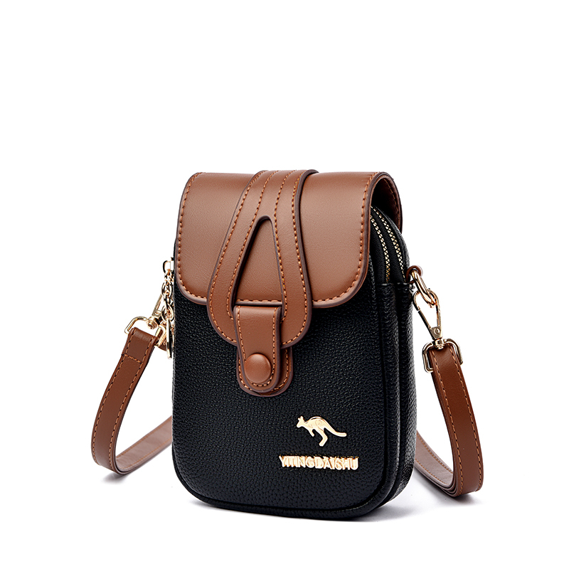 Nowa Mała Torebka na Telefon D – Luxury Bags Design recenzja i cena