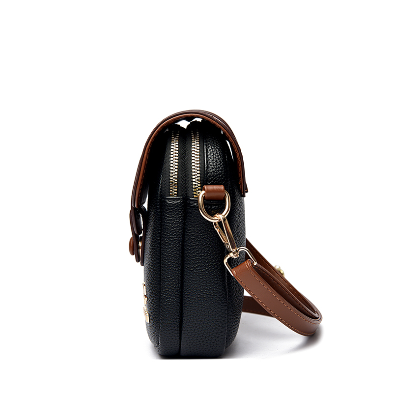 Nowa Mała Torebka na Telefon D – Luxury Bags Design recenzja i cena