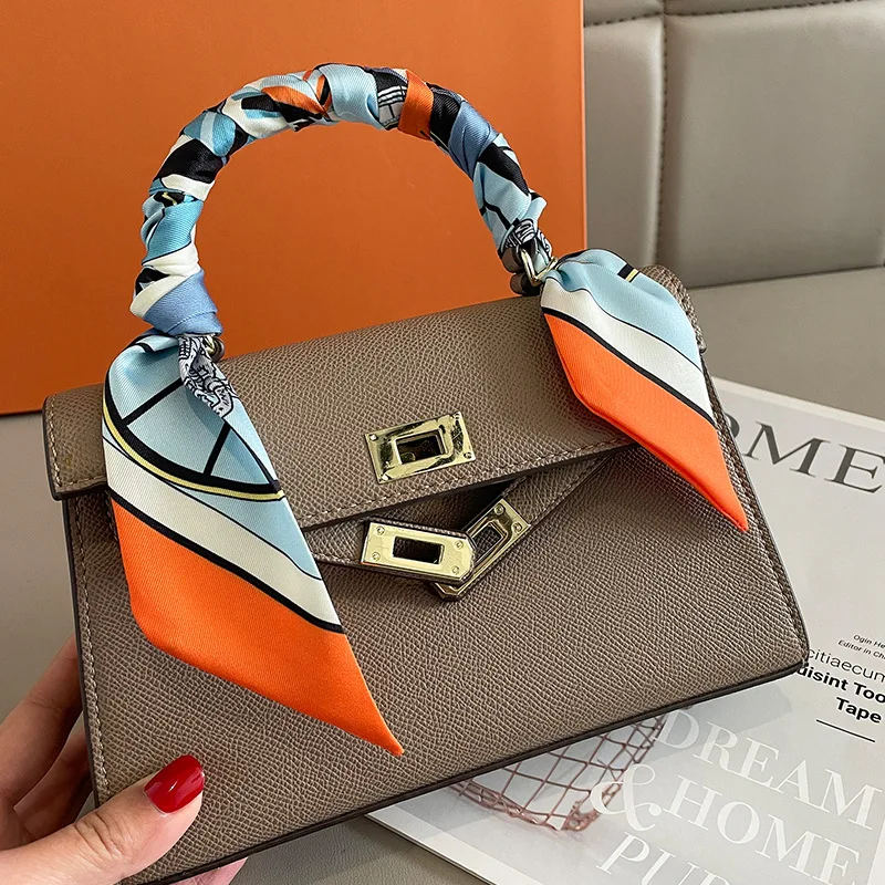 Luksusowa marka torba z nadruk – Luxury Bags Shopping recenzja i cena