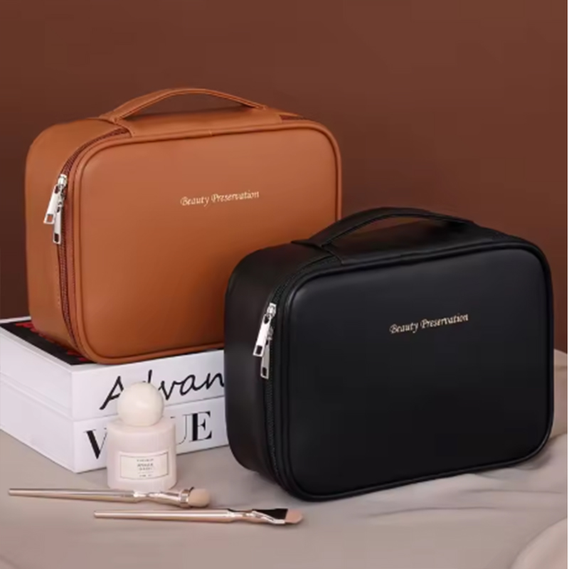 Nowa damska kosmetyczka, przen – Luxury Bags Shopping recenzja i cena