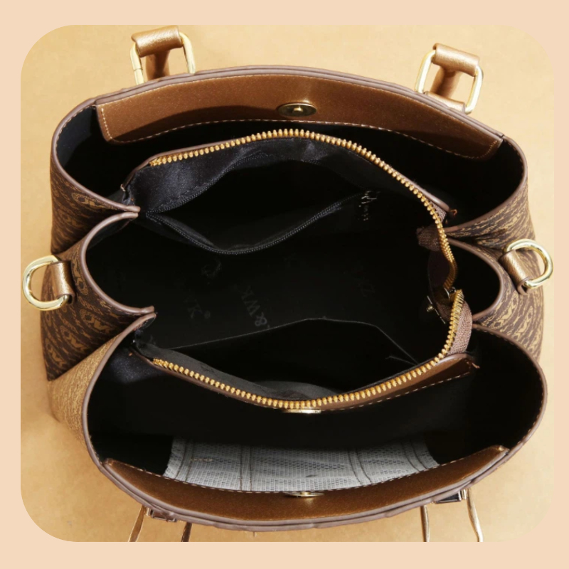 3-częściowy zestaw damskich to – Luxury Bags For You recenzja i cena