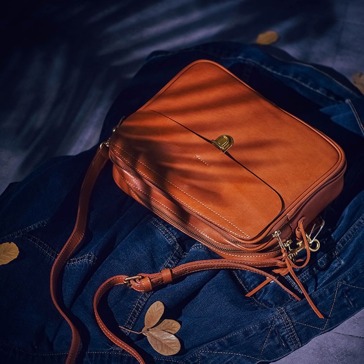 2025 Retro męska ręcznie robio – Luxury Bags Made In China recenzja i cena