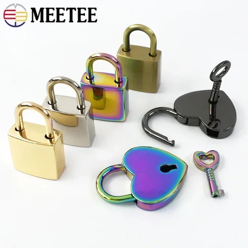 2/5/10 szt. Zestaw Meetee Złot – Luxury Bags With Silver Hardware recenzja i cena