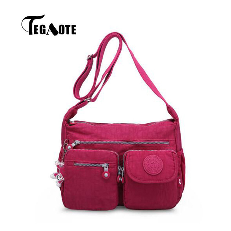 TEGAOTE Damskie Torby Trend 20 – Luxury Bags 2026 Trends recenzja i cena