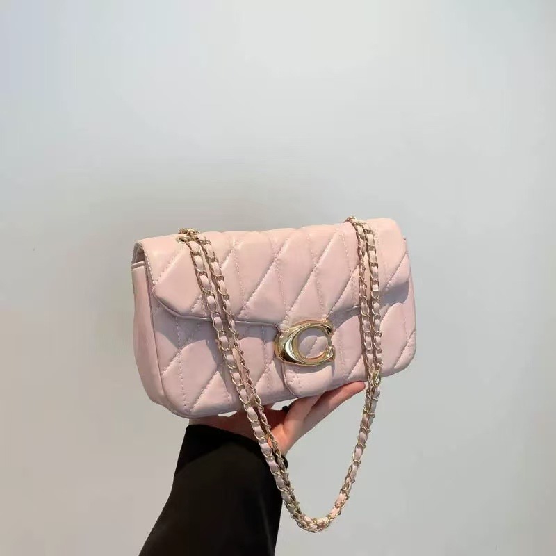 Luksusowa damska torebka cross – Key Holder Leather Pouch recenzja i cena
