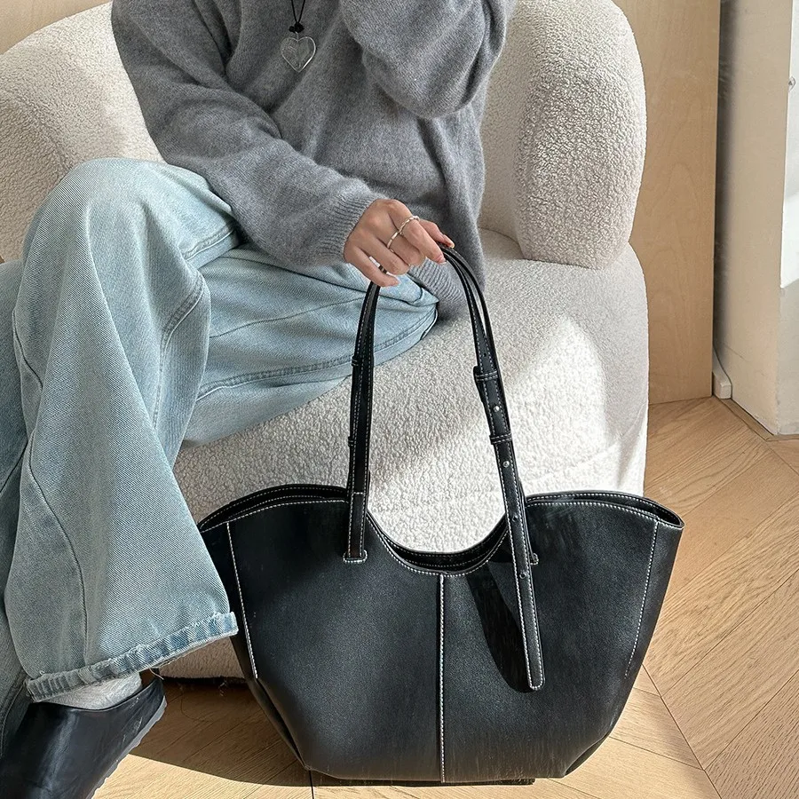 Vintage torebka damska o dużej – Luxury Bags Shopping recenzja i cena