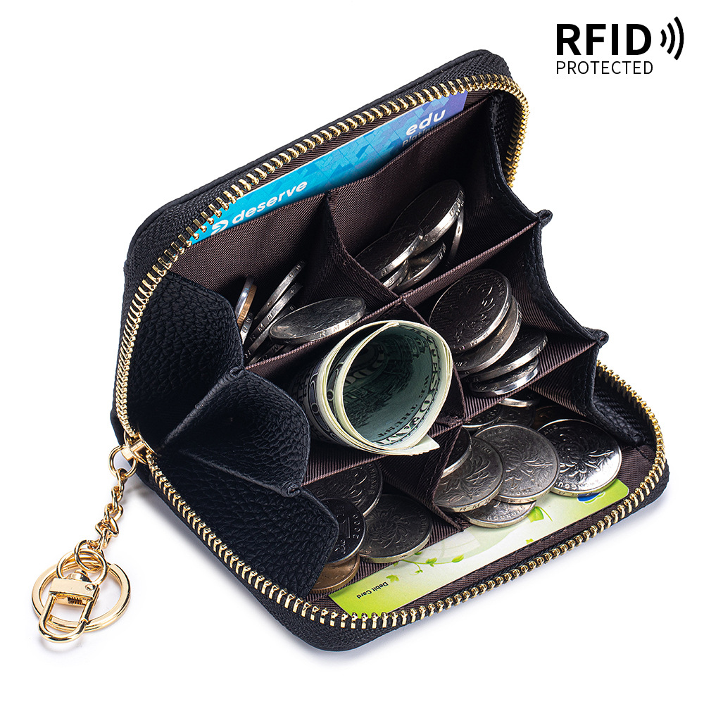 Luksusowe etui na karty kredyt – Luxury Bags Made In China recenzja i cena