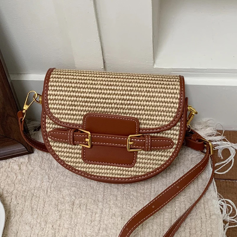 Mini torebki typu saddle bag w – Luxury Bags Design recenzja i cena