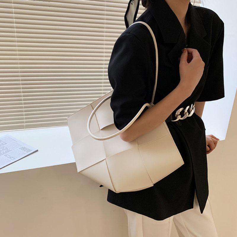 Luksusowe duże torby na ramię  – Luxury Bags Shopping recenzja i cena
