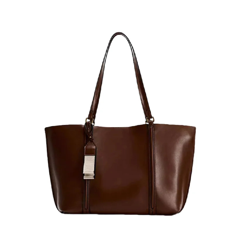 2026 Nowy Trend Duża Torba Tot – Luxury Bags 2026 Trends recenzja i cena