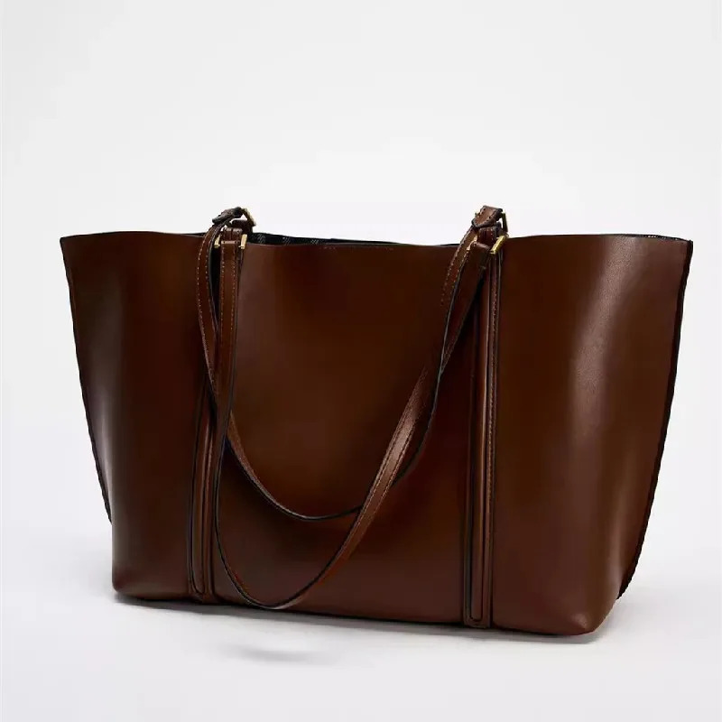 2026 Nowy Trend Duża Torba Tot – Luxury Bags 2026 Trends recenzja i cena