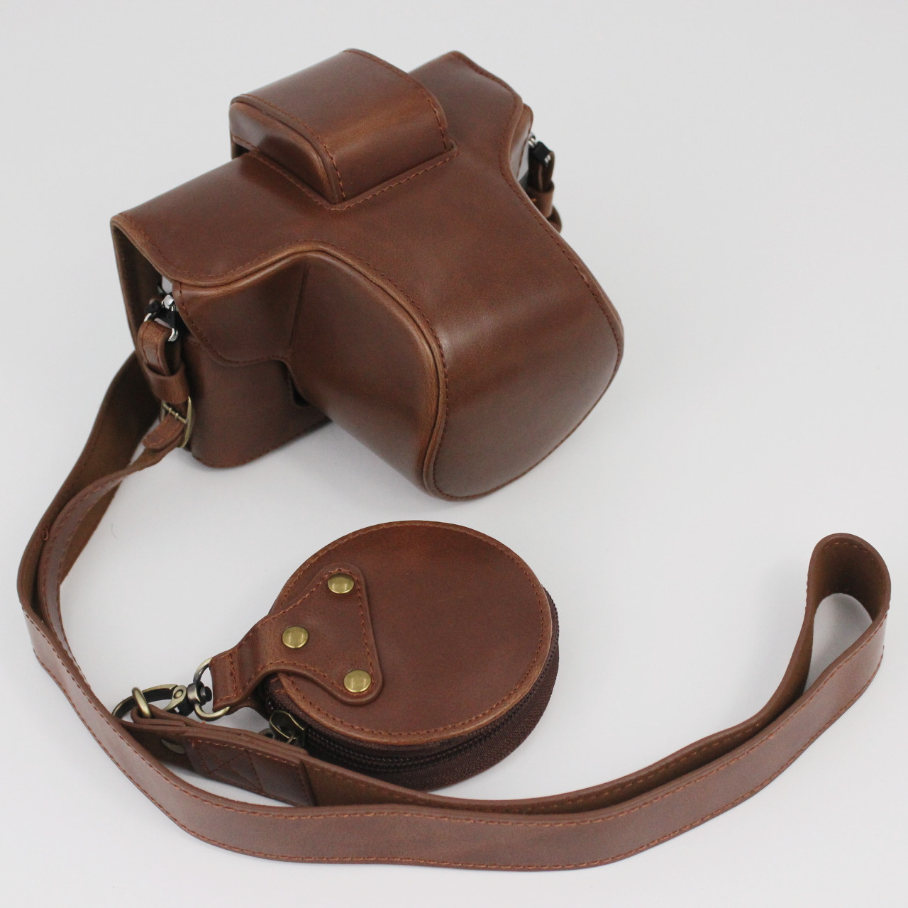 Luksusowe etui z PU skóry, tor – Luxury Bags Video recenzja i cena