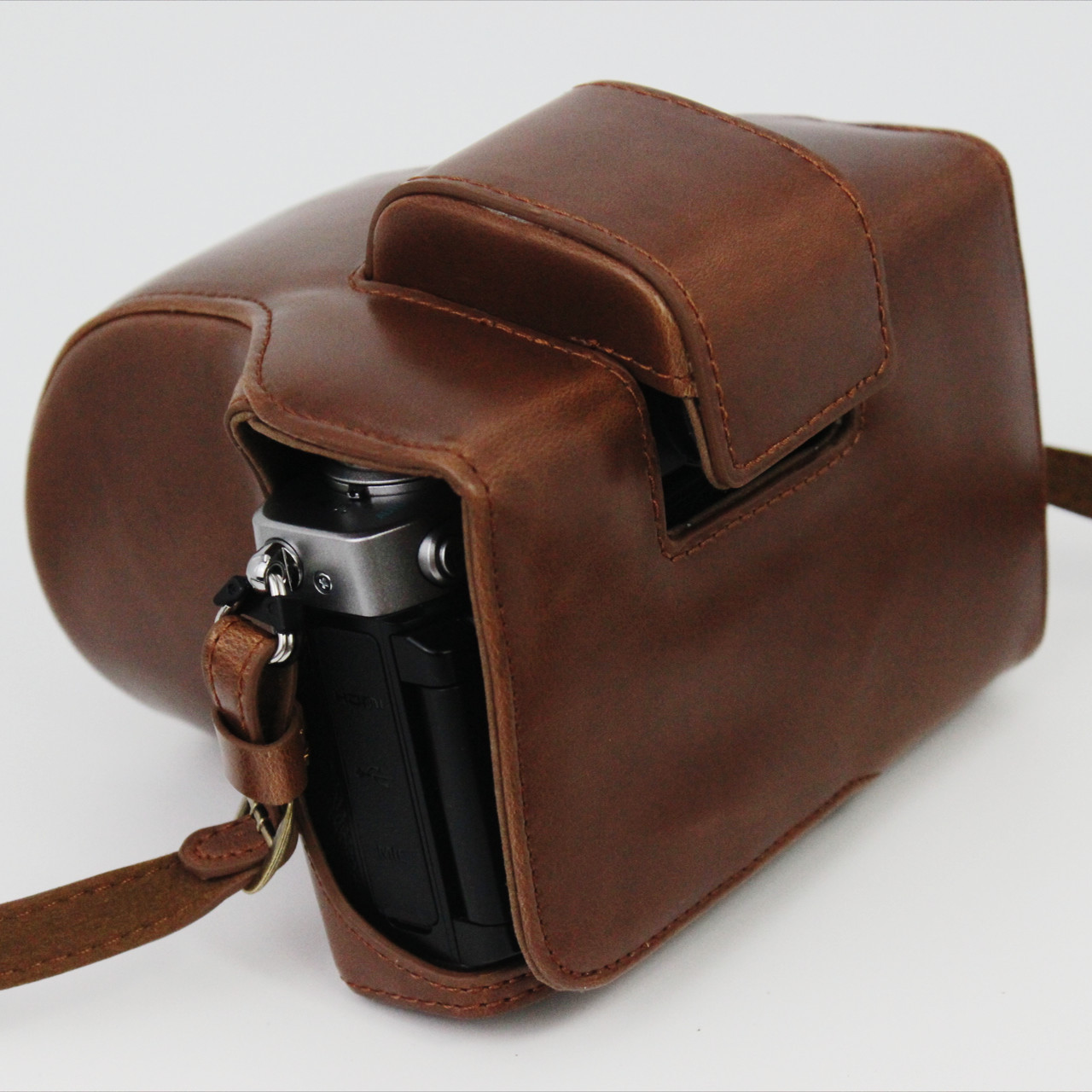 Luksusowe etui z PU skóry, tor – Luxury Bags Video recenzja i cena