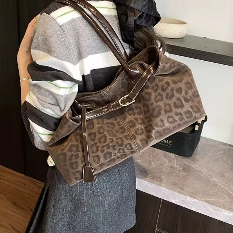 Torebki damskie na ramię ze sk – Luxury Bags 2026 Trends recenzja i cena