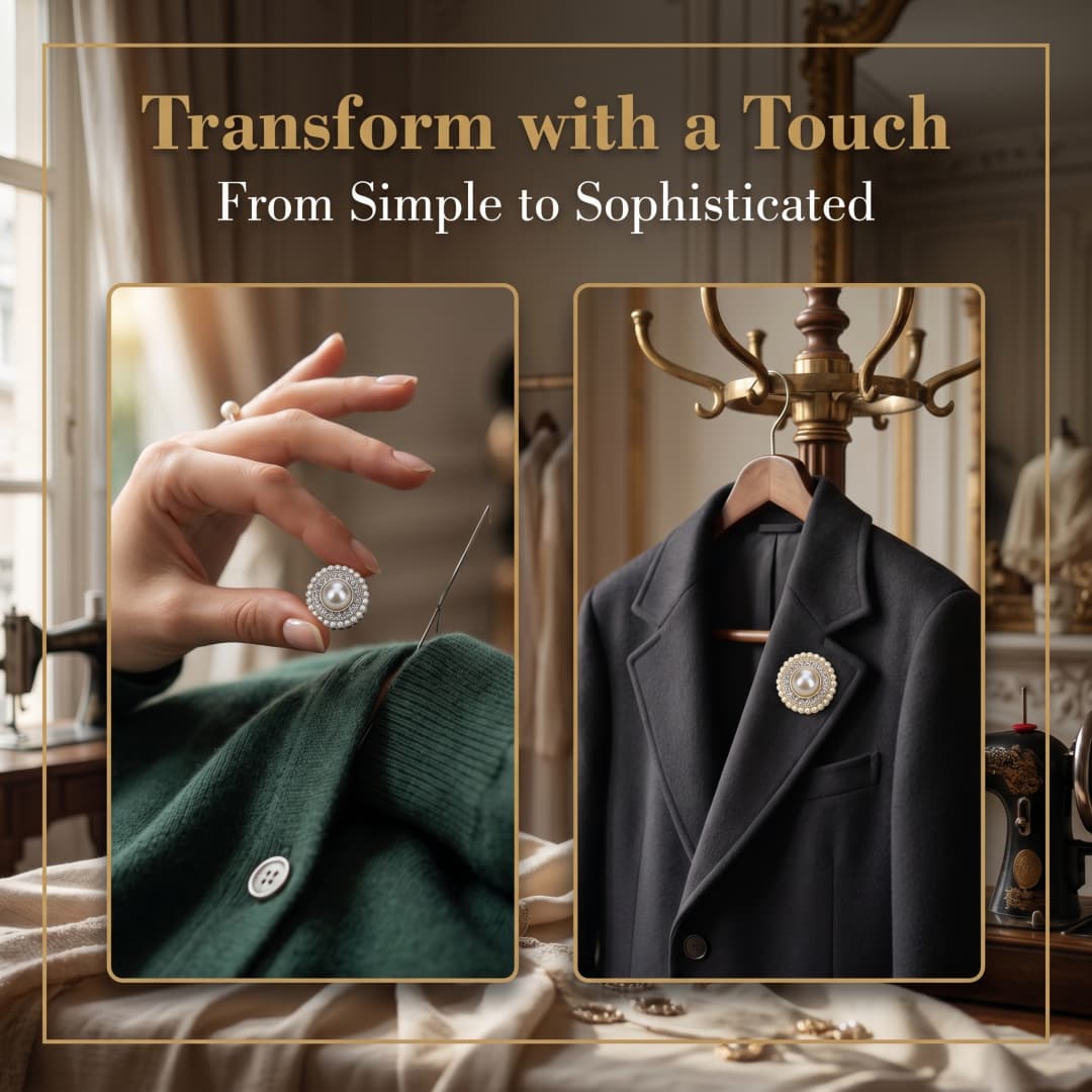 10 szt. Luksusowych metalowych – Luxury Bags Dry Clean recenzja i cena