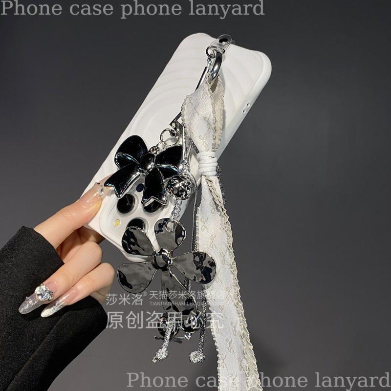 Uroczy breloczek do torebki dl – Luxury Bags Made In China recenzja i cena