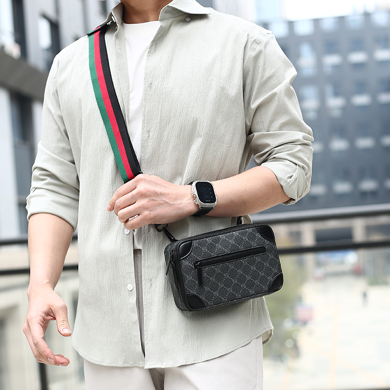 2026 Nowy Trend w Modzie Męski – Luxury Bags 2026 Trends recenzja i cena
