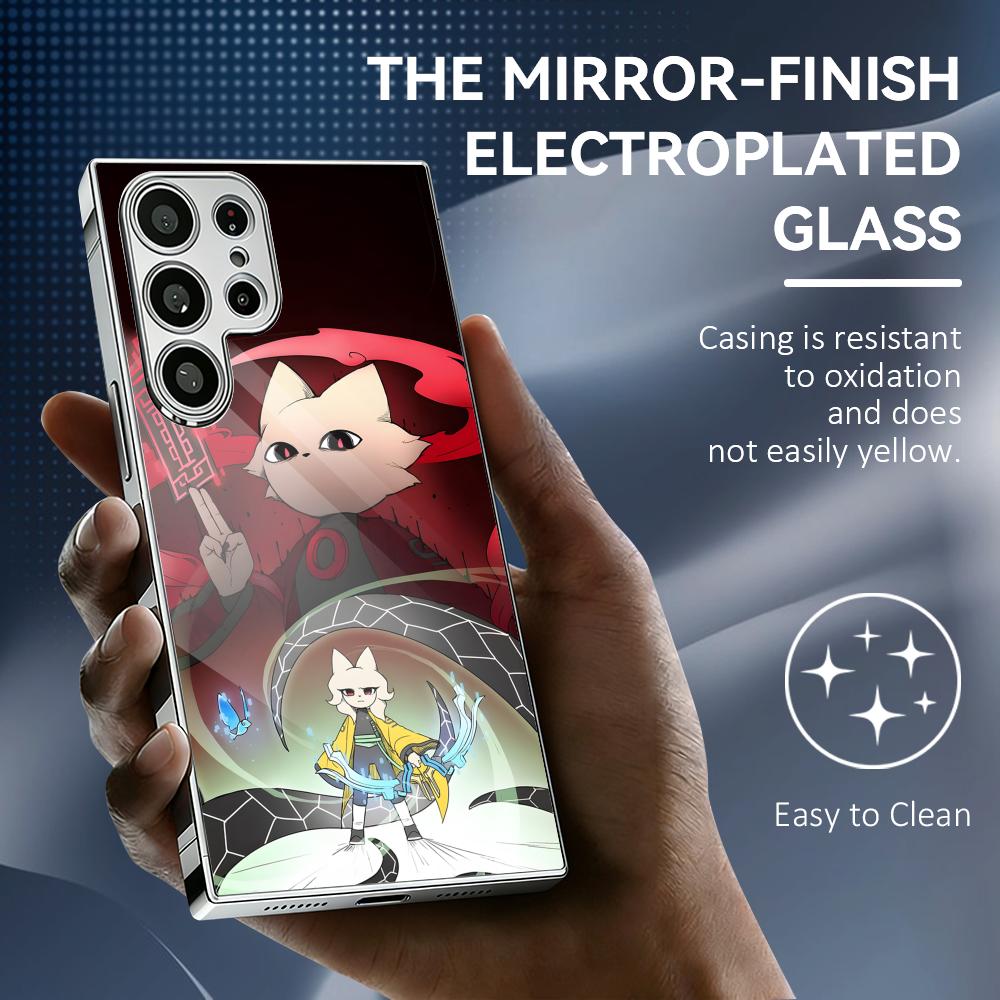 Etui na telefon Video Game N-N – Luxury Bags Video recenzja i cena