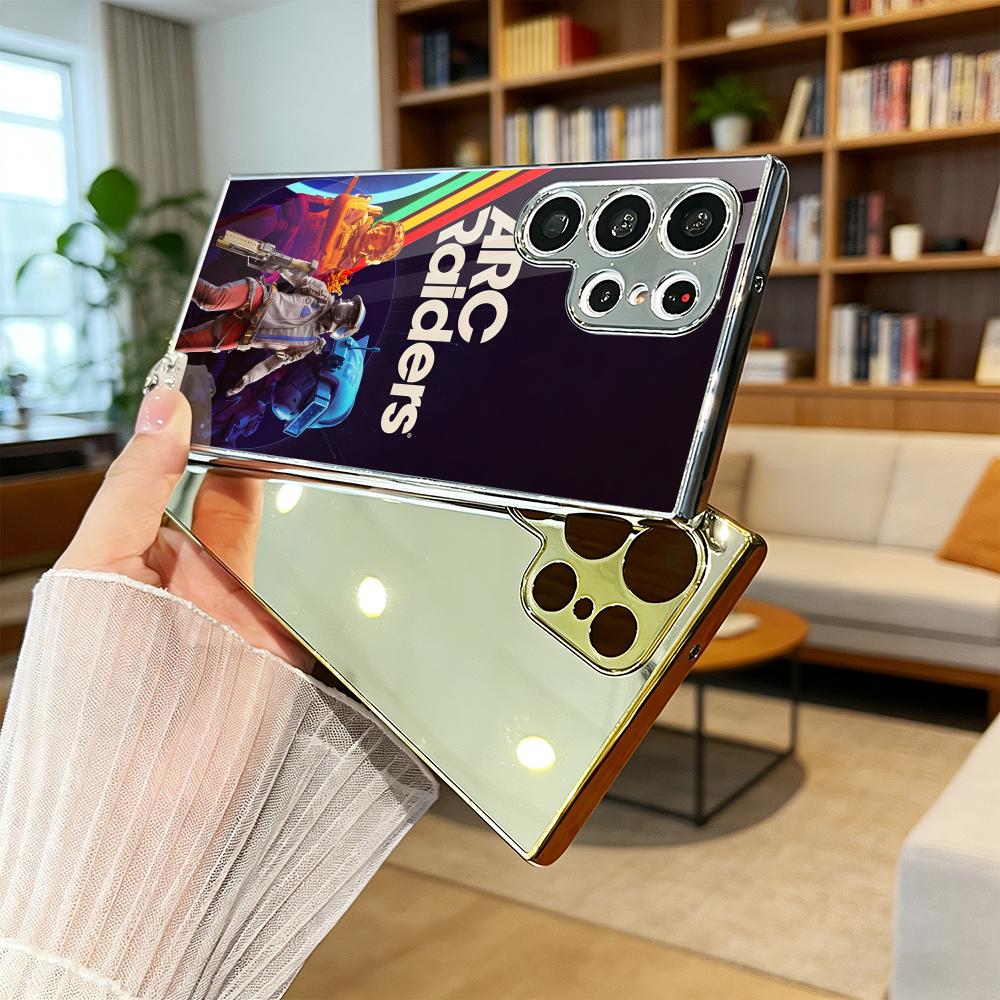 Etui na telefon Video Game A-A – Luxury Bags Video recenzja i cena