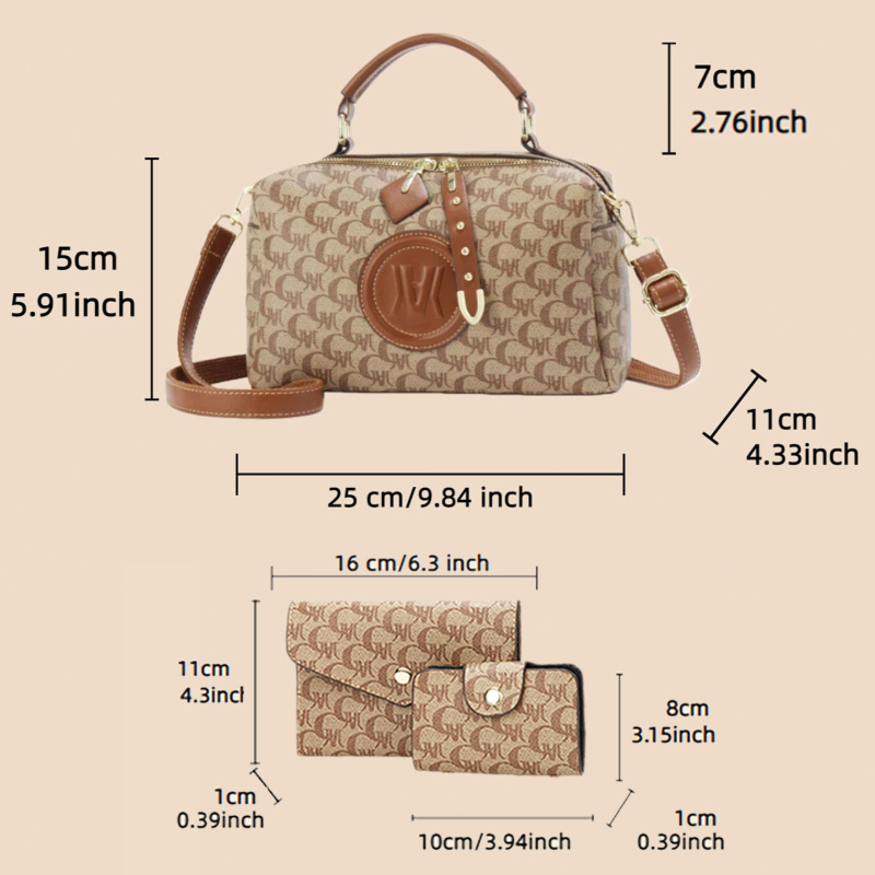 Torba Boston, torba poduszka,  – Luxury Bags For You recenzja i cena