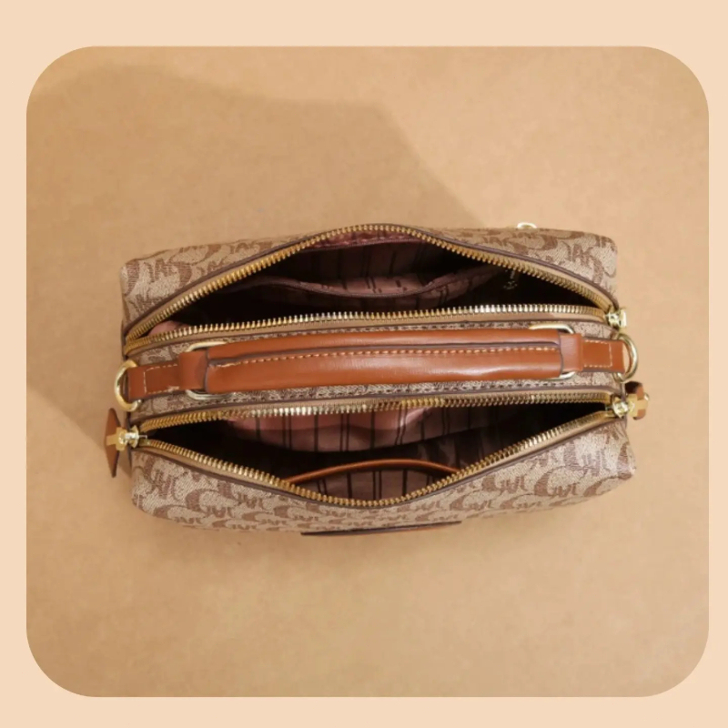 Torba Boston, torba poduszka,  – Luxury Bags For You recenzja i cena