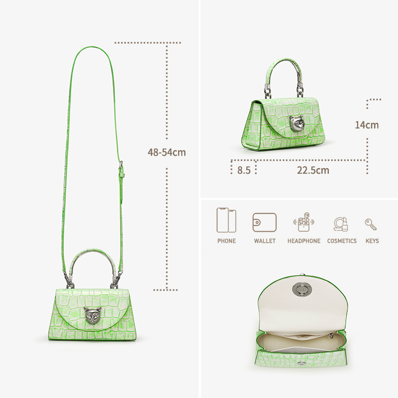 BAFELLI 2026 NOWA TOREBKA DAMS – Luxury Bags 2026 Trends recenzja i cena