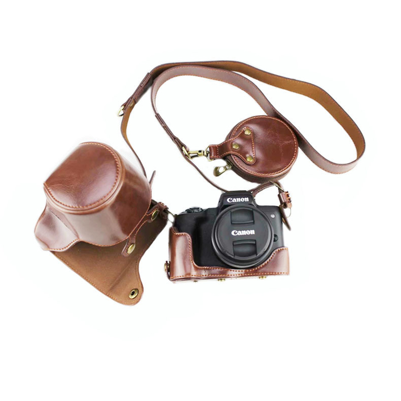 Luksusowa torba na aparat wide – Luxury Bags Video recenzja i cena