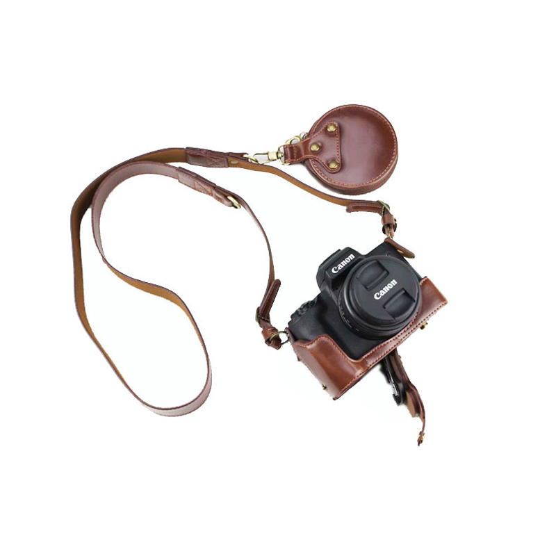 Luksusowa torba na aparat wide – Luxury Bags Video recenzja i cena