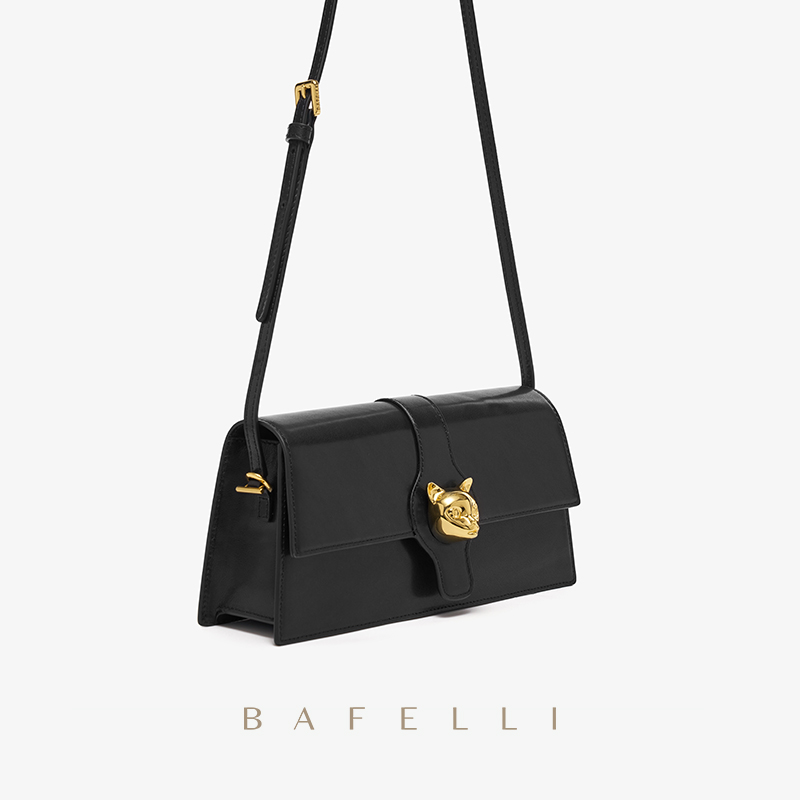 BAFELLI CAT 2026 NOWA DAMSKA T – Luxury Bags 2026 Trends recenzja i cena