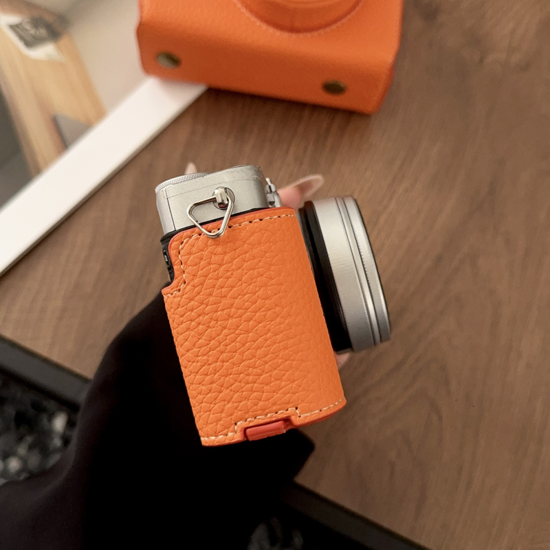 Luksusowe etui ze skóry PU, to – Luxury Bags Video recenzja i cena