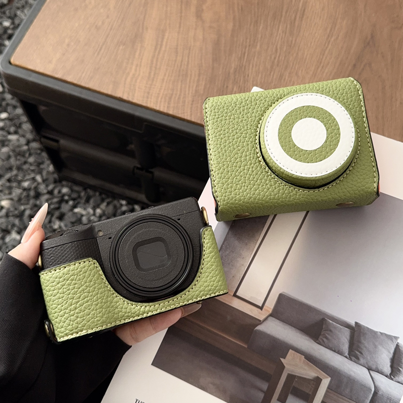 Luksusowa torba na aparat wide – Luxury Bags Video recenzja i cena