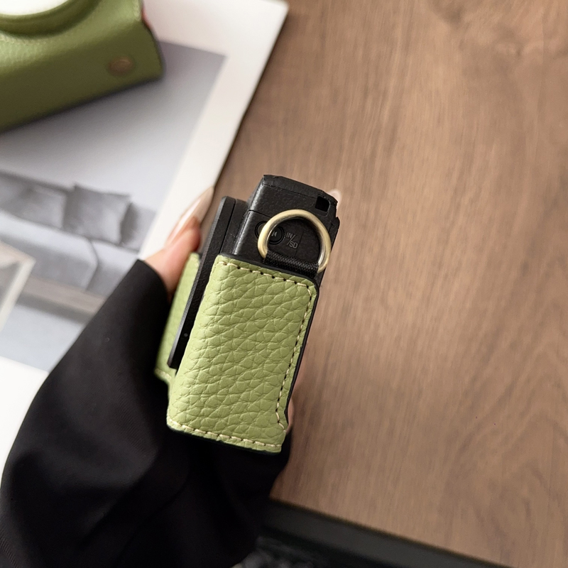Luksusowa torba na aparat wide – Luxury Bags Video recenzja i cena