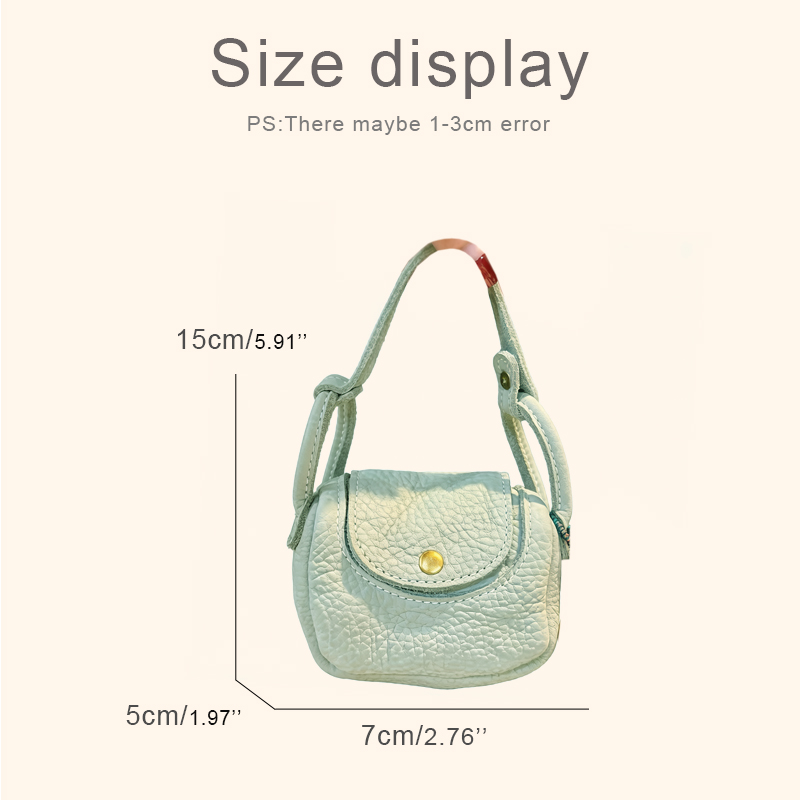 Modne Super Słodkie Mini Toreb – Luxury Bags Design recenzja i cena