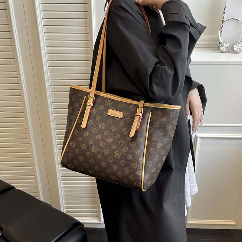 Wysokiej jakości damska torba  – Luxury Bags Shopping recenzja i cena
