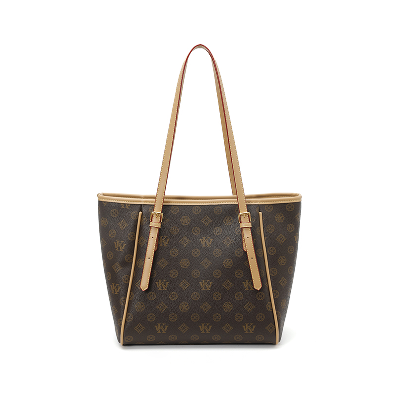 Wysokiej jakości damska torba  – Luxury Bags Shopping recenzja i cena